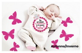 abbigliamento autunno-inverno per il tuo bambino