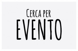 Scegli l'evento che vuoi rendere unico per sorprendere i tuoi invitati con eventibis