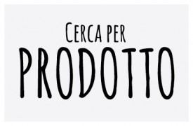 Prodotti per eventi a tema