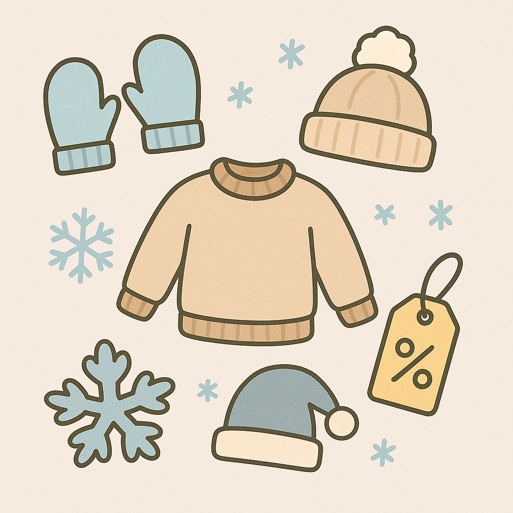 OUTLET autunno-inverno