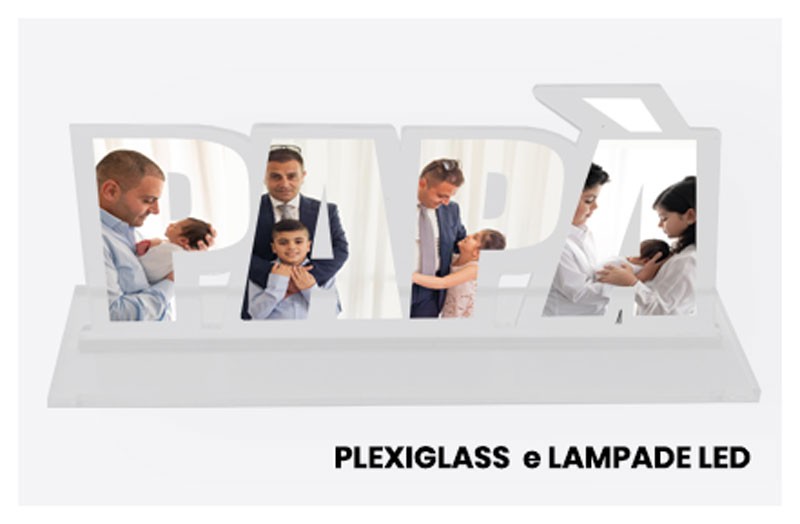 PRODOTTI IN PLEXIGLAS