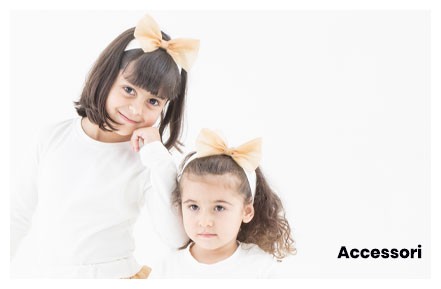 Accessori Bimba