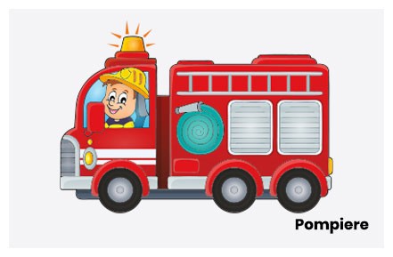 POMPIERE