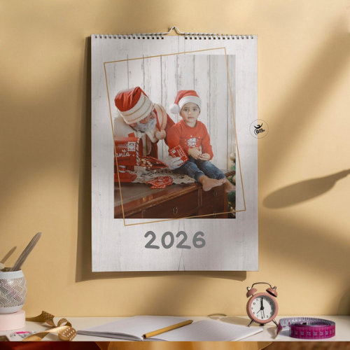 CALENDARI