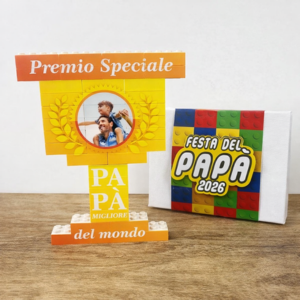 COSTRUZIONI E PUZZLE