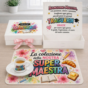 Set regalo