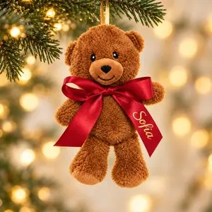 Peluche da appendere