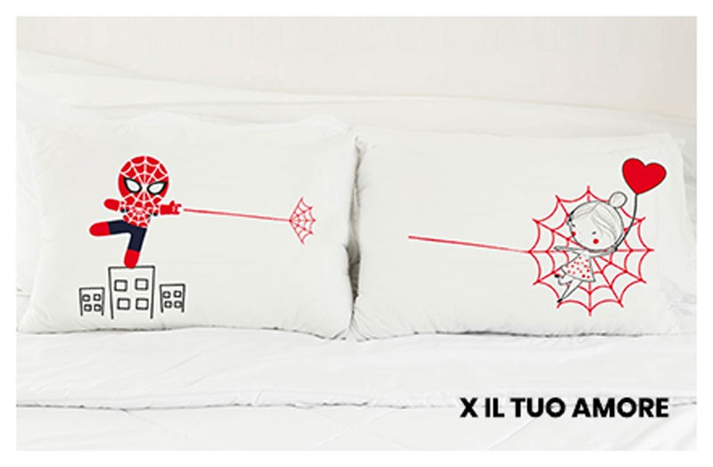X il tuo AMORE