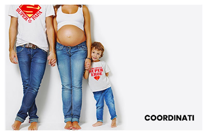 COORDINATI