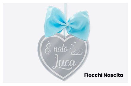 Fiocco nascita