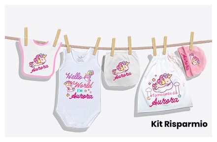 Kit nascita