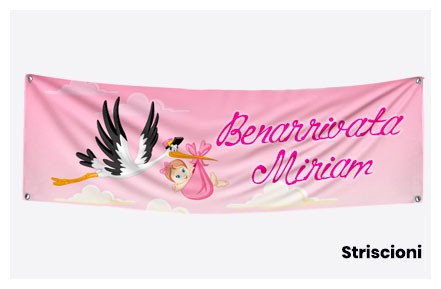 STRISCIONI