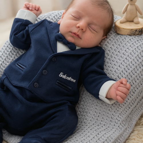 Tutina Caldo Cotone