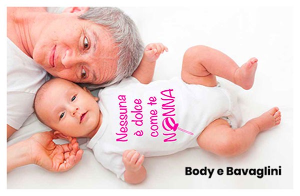 BODY e BAVAGLINI