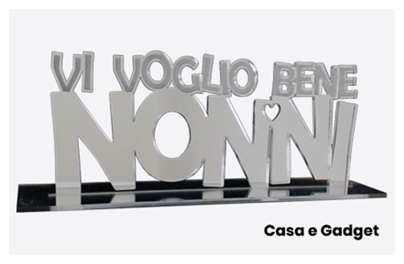 CASA e GADGET