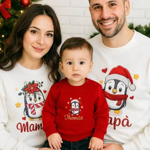 Coordinati Famiglia