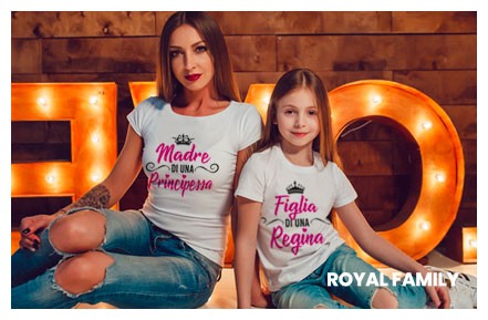 ROYAL FAMILY