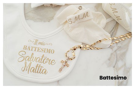 BATTESIMO