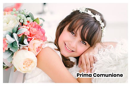 COMUNIONE