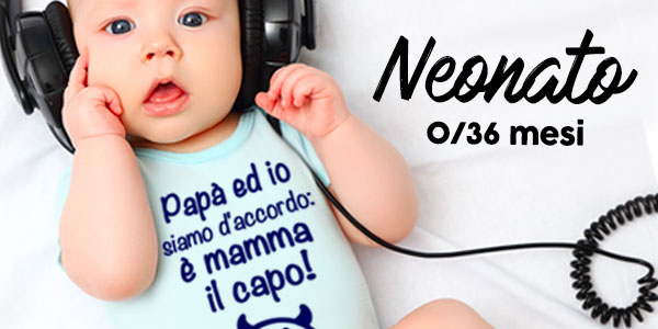 negozi abbigliamento bimbi online