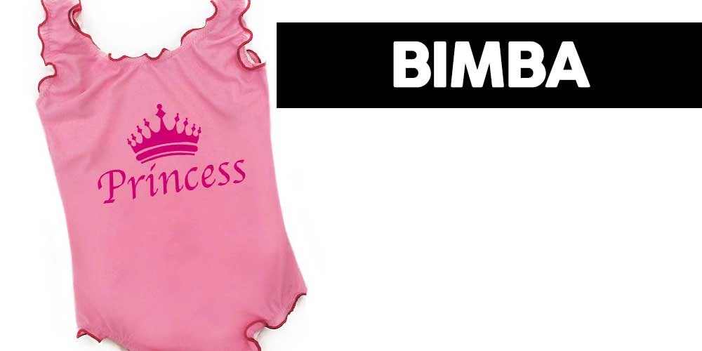 Costumi bambina personalizzati