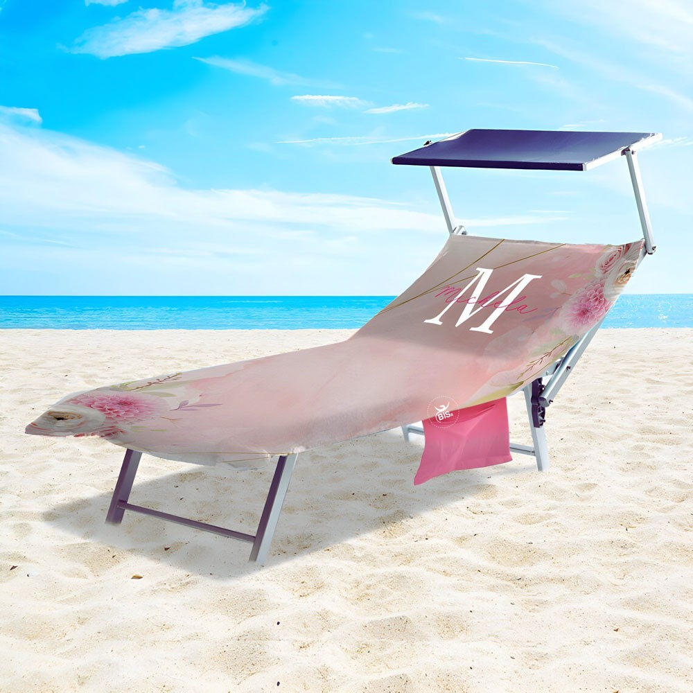 Telo Sedia Da Mare Amazon Fiam Telo Ricambio Brandina Spiaggia